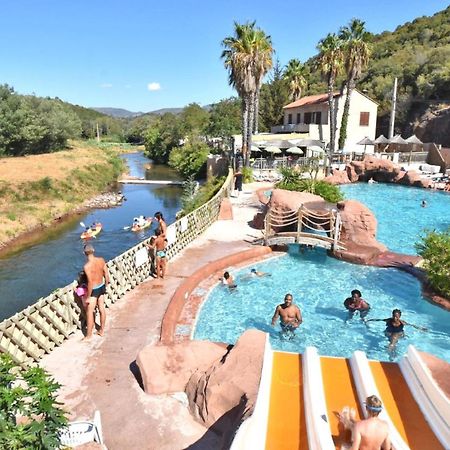 Camping Agay Saint-Raphael  Exterior photo
