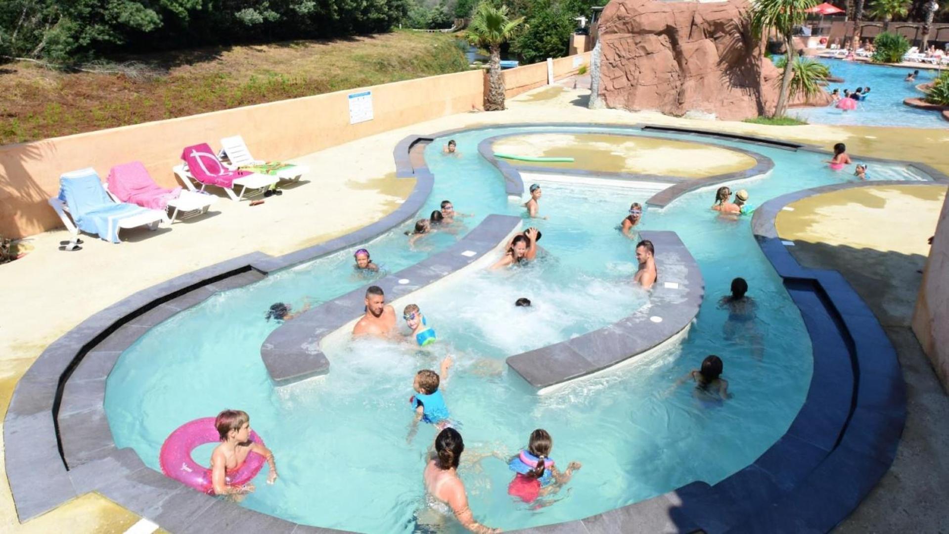 Camping Agay Saint-Raphael  Exterior photo